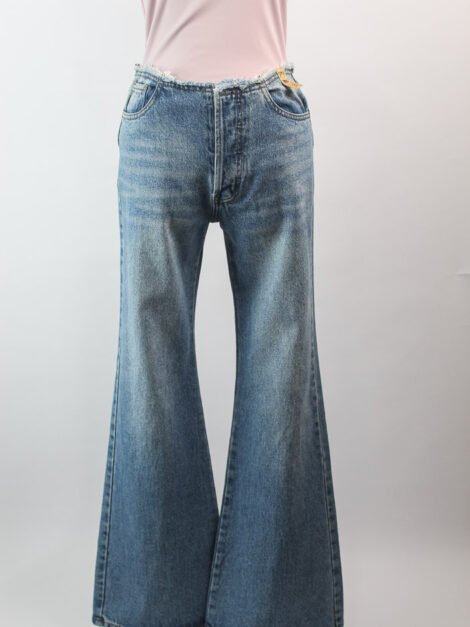 Jeans Divina Magia nuevo (talla small)