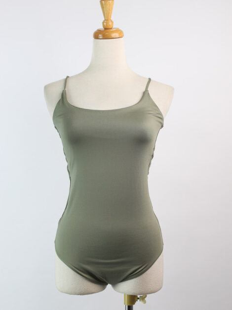 Body Stradivarius (talla M)