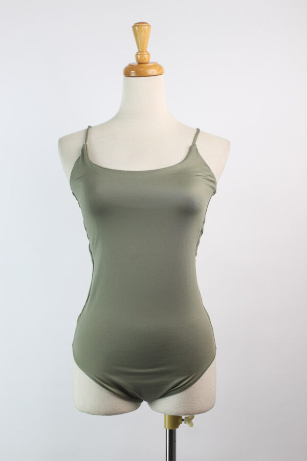 Body Stradivarius (talla M)