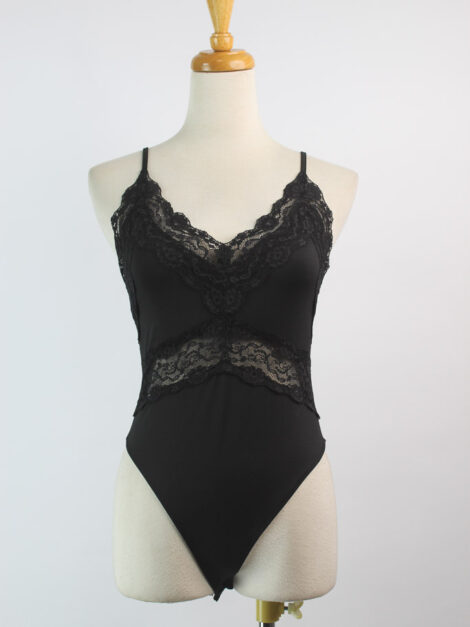 Body Zara nuevo (talla M pequeño)