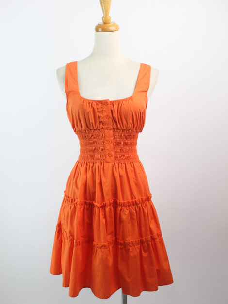 Vestido nuevo (talla small)