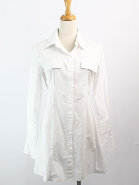 Vestido F21 (talla small)