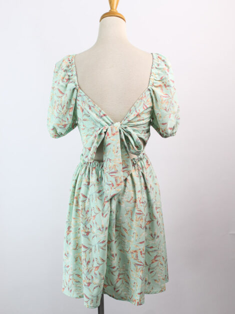 Vestido (talla small) - Imagen 4