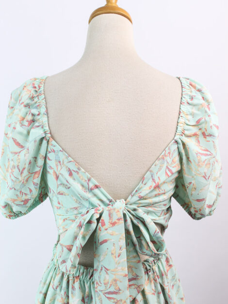 Vestido (talla small) - Imagen 3