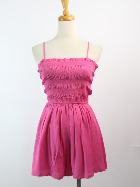 Romper nuevo (talla small)