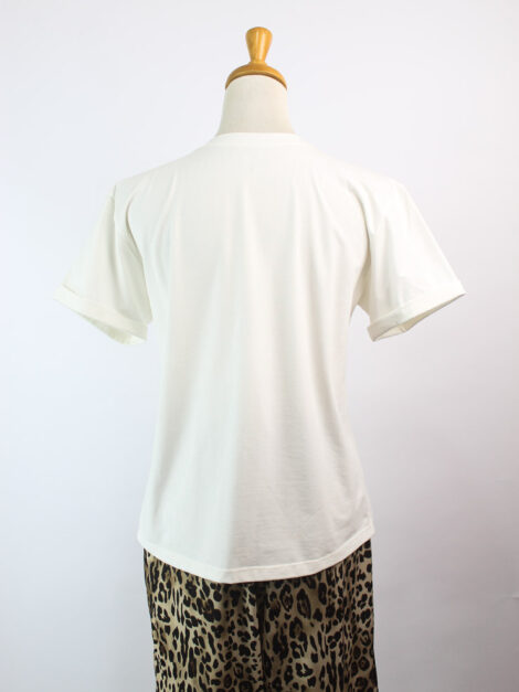 Blusa mano sagrada nueva (talla XS) - Imagen 3