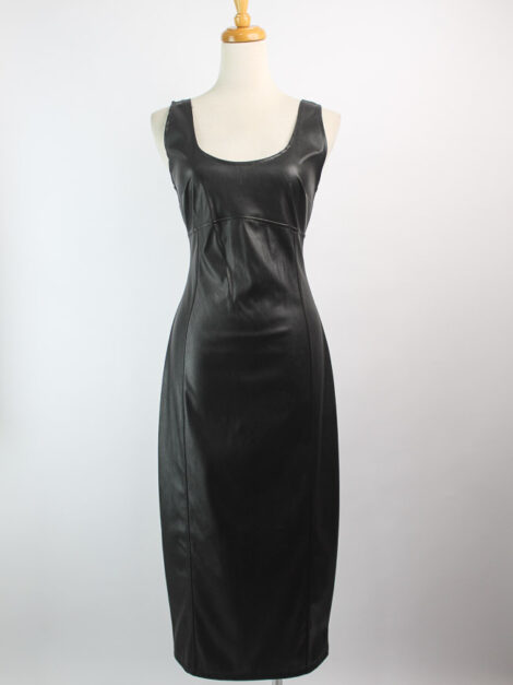 Vestido Bogaspaccio nuevo (talla small)