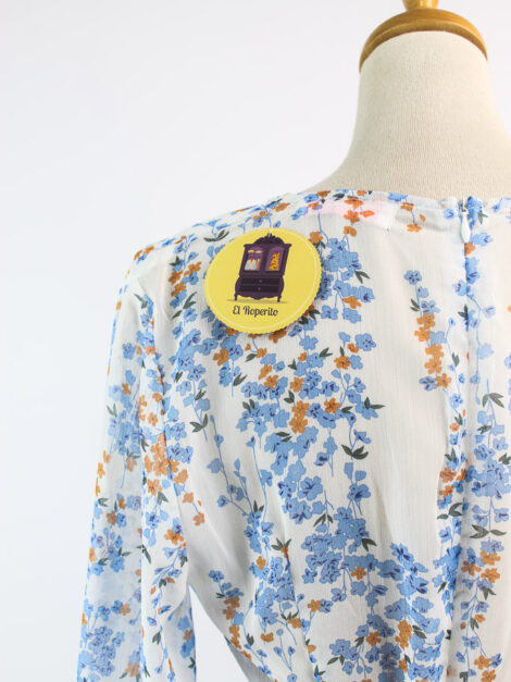 Romper nuevo (talla M pequeño) - Imagen 4