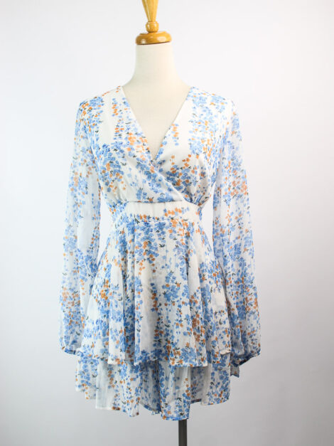 Romper nuevo (talla M pequeño)