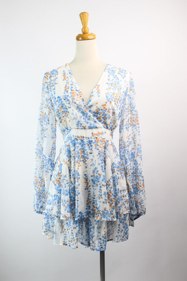 Romper nuevo (talla M pequeño)