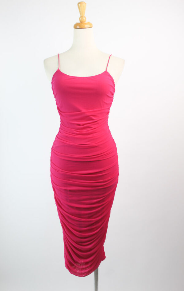 Vestido nuevo (talla small)