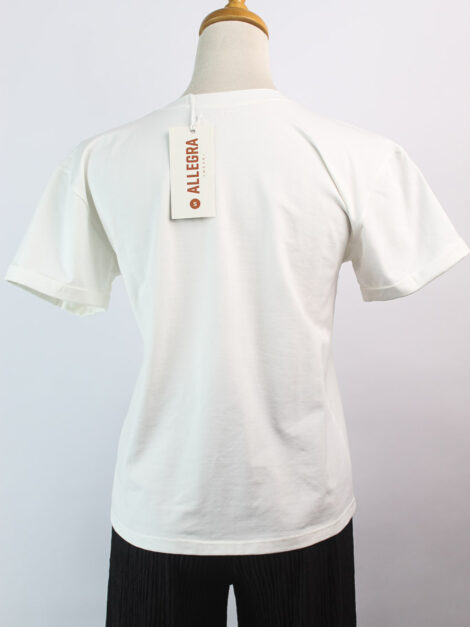 Blusa mano sagrada nueva (talla small) - Imagen 4