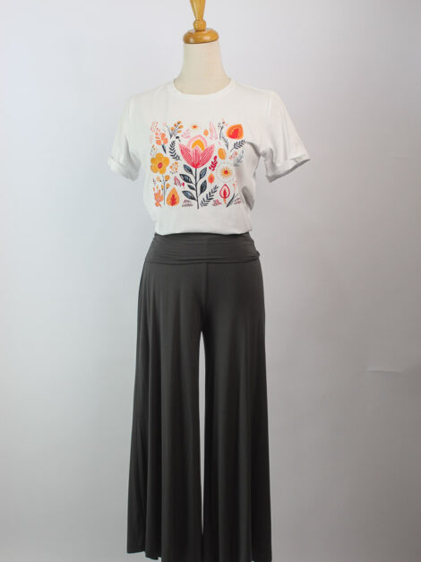 Palazzo final touch (talla small) - Imagen 5