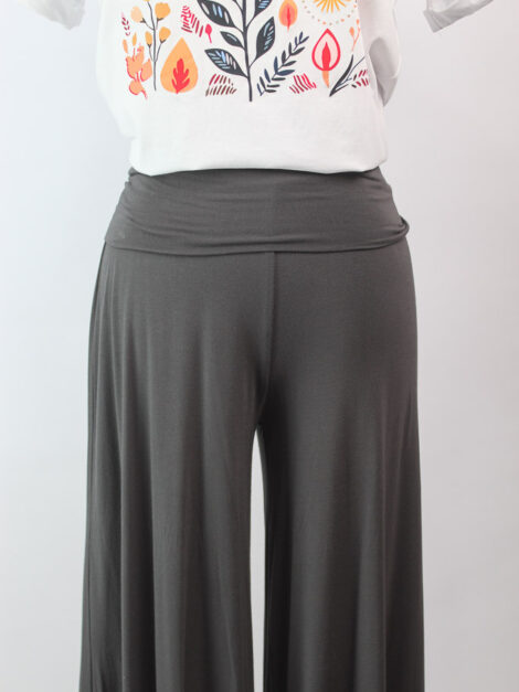 Palazzo final touch (talla small) - Imagen 4