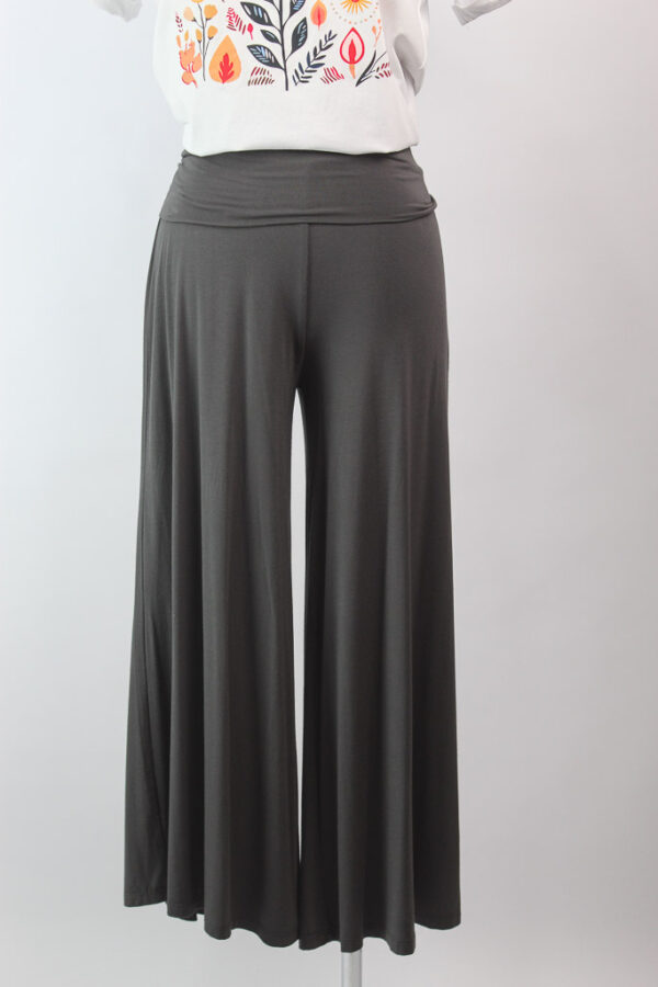 Palazzo final touch (talla small)