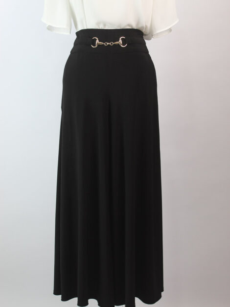 Wide Leg Pants Joseph Ribkoff (talla M) - Imagen 8
