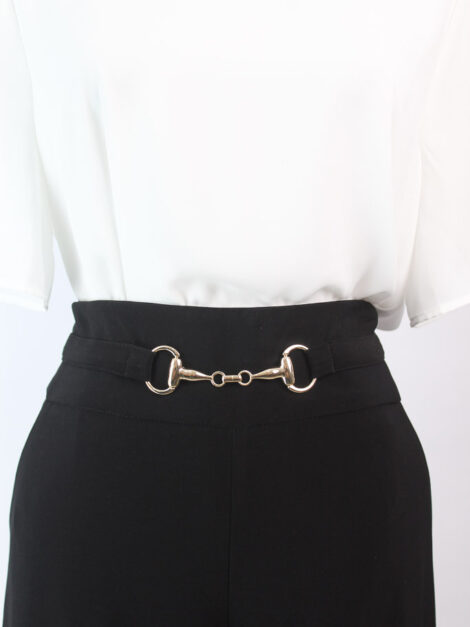 Wide Leg Pants Joseph Ribkoff (talla M) - Imagen 7