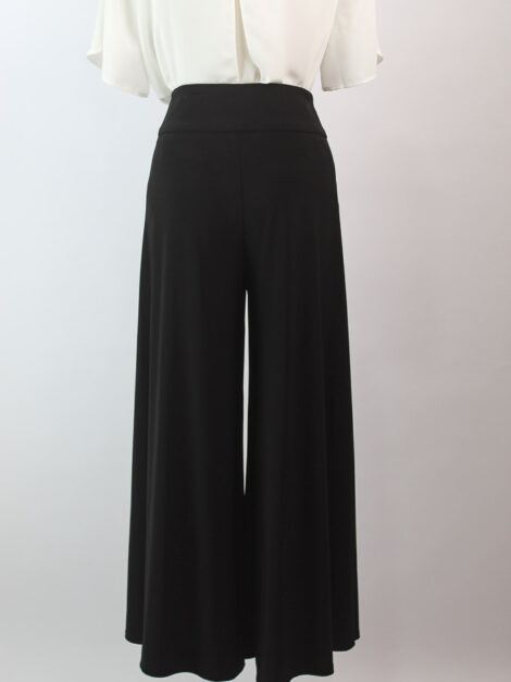 Wide Leg Pants Joseph Ribkoff (talla M) - Imagen 6
