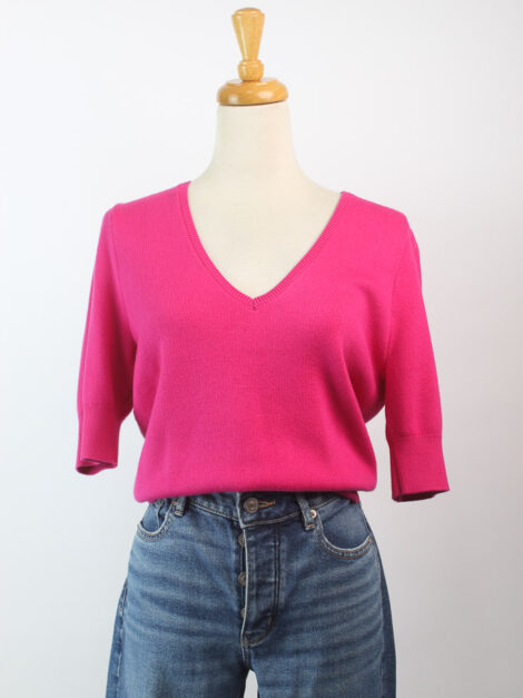 Blusa Ann Taylor (talla small)