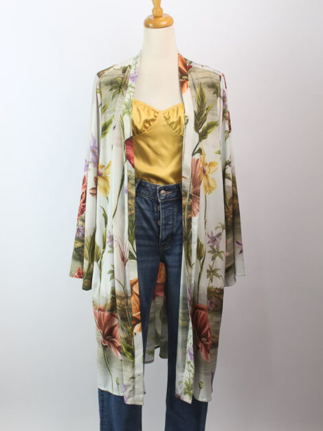 Kimono nuevo (onesize)