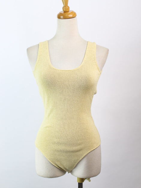 Body Zara (talla XS)
