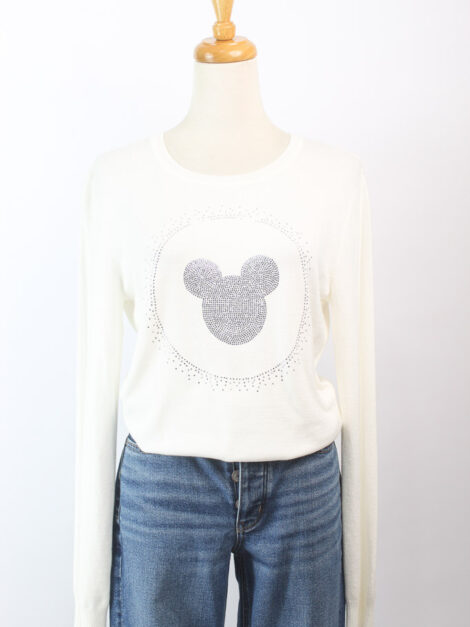 Sweater Mickey (talla S/M)