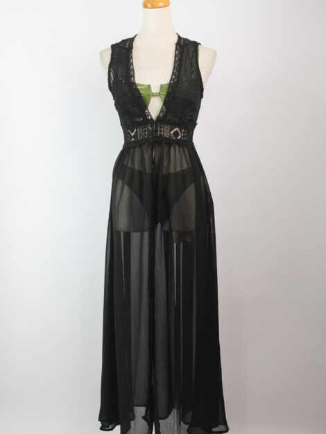 Kimono F21 (talla small)
