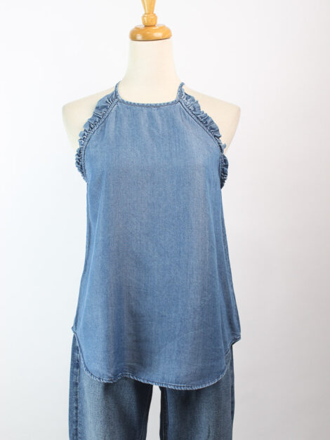 Blusa (talla small)