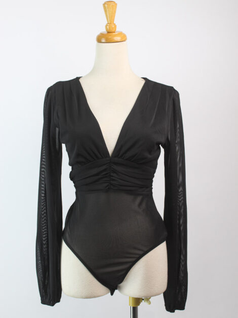 Body F21 (talla M pequeño)