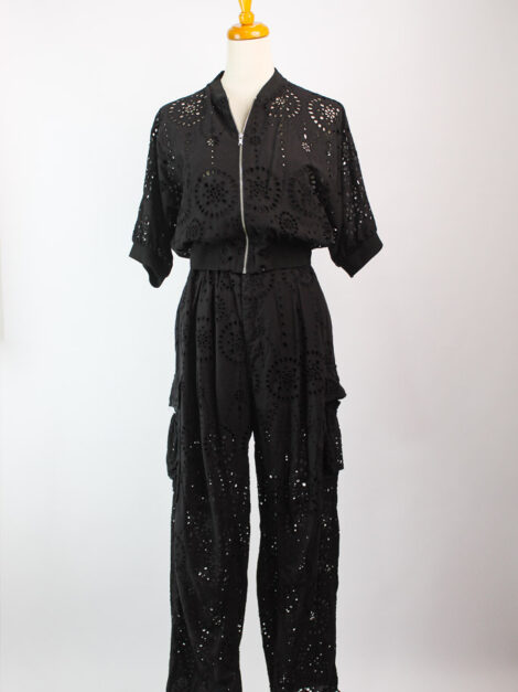Set Zara (talla S/M)