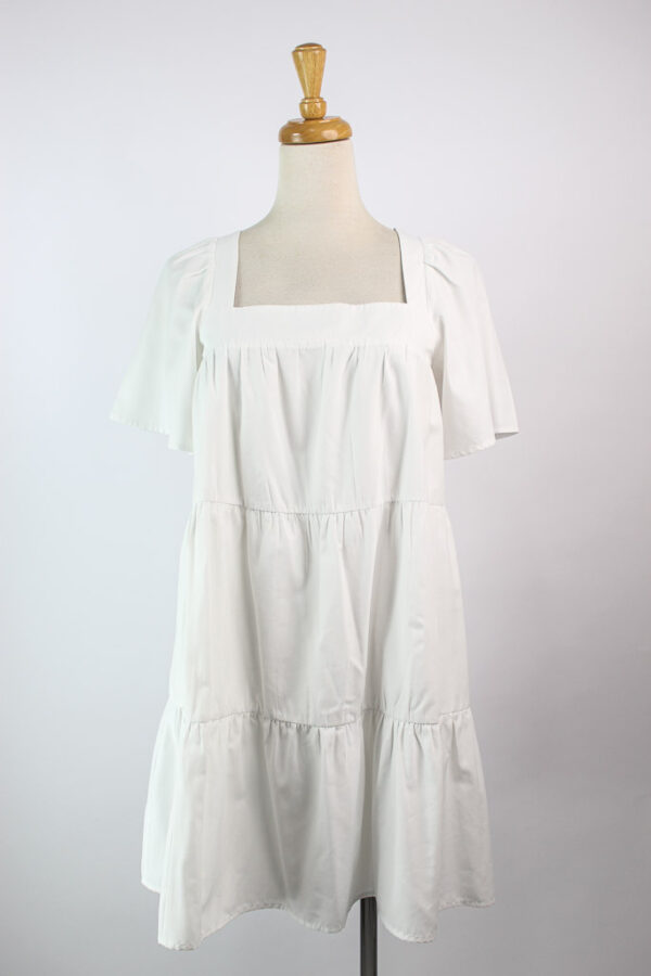 Vestido Abercrombie&Fitch (talla small)