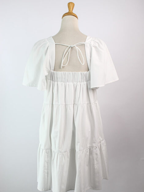 Vestido Abercrombie&Fitch (talla small) - Imagen 3