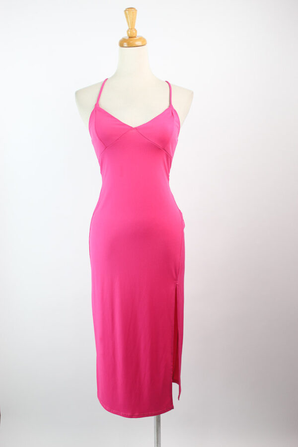 Vestido Timing (talla small)