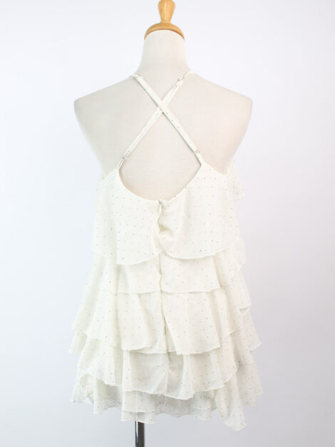 Set La'ros blusa & short (talla small) - Imagen 6
