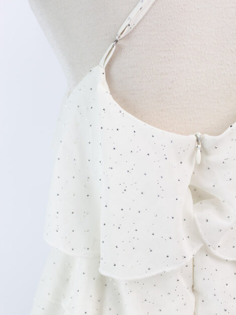 Set La'ros blusa & short (talla small) - Imagen 5