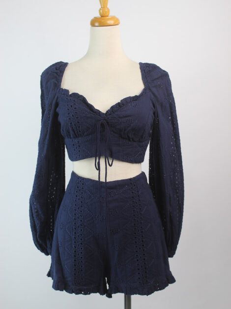 Set Chicways (talla M pequeño)