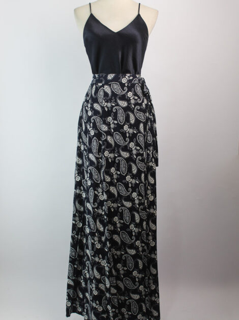 Wrap skirt nueva (talla small)