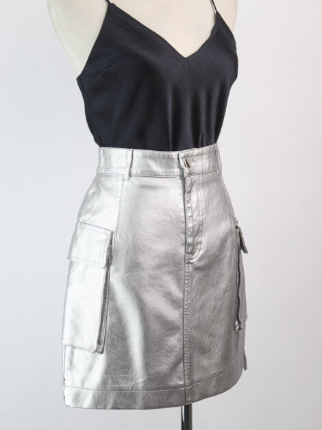 Falda Venti6 (talla small) - Imagen 3
