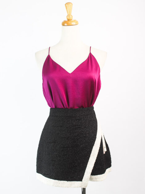 Skort Aqua nuevo (talla XS) - Imagen 10