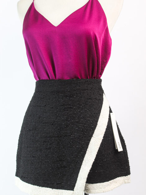 Skort Aqua nuevo (talla XS) - Imagen 8