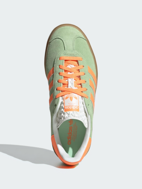 Adidas GAZELLE nuevas (talla 7,5 grande) - Imagen 5
