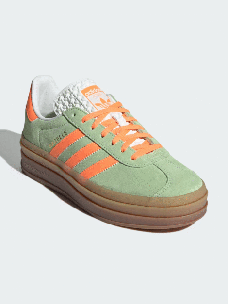 Adidas GAZELLE nuevas (talla 7,5 grande) - Imagen 4
