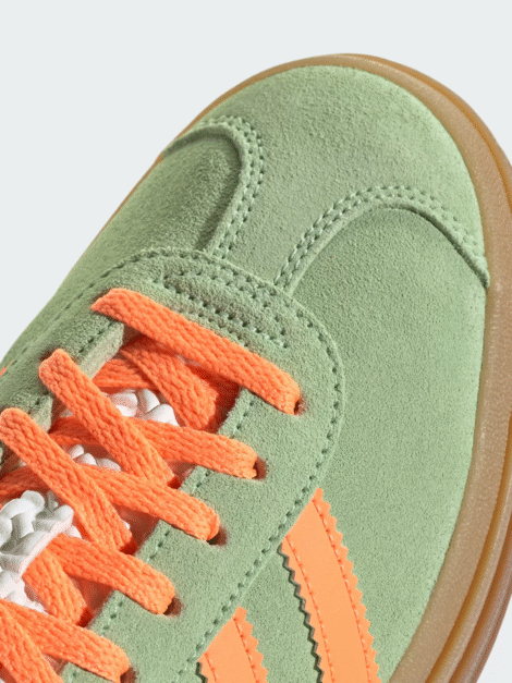 Adidas GAZELLE nuevas (talla 7,5 grande) - Imagen 2