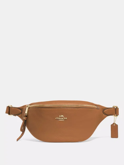 Belt Bag COACH nuevo - Imagen 8