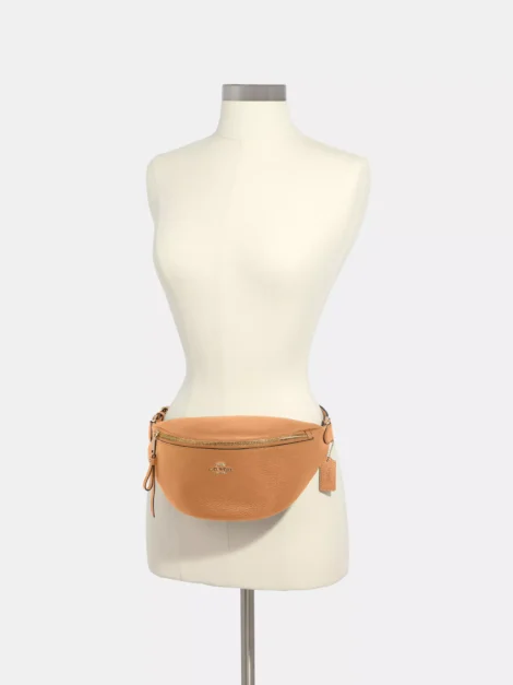 Belt Bag COACH nuevo - Imagen 6