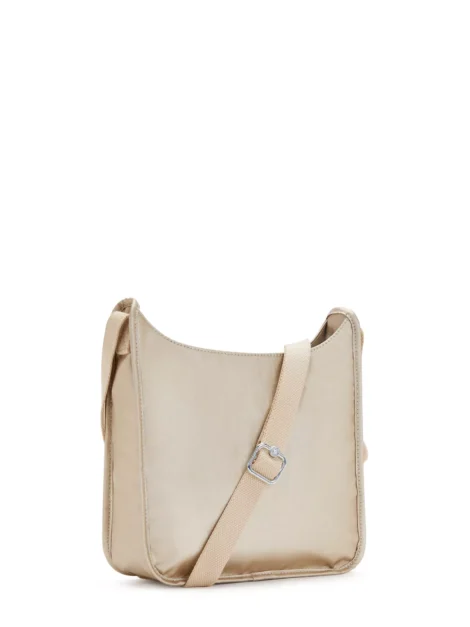 KIPLING Metallic Crossbody Bag - Imagen 5
