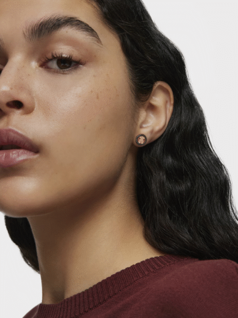 Aretes Camille TOUS - Imagen 4