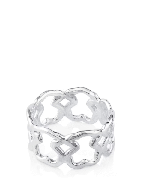 Anillo New Carrusel TOUS (talla 6) - Imagen 7