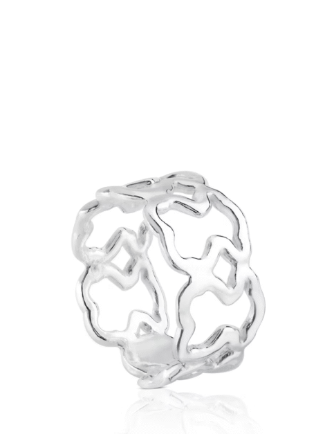 Anillo New Carrusel TOUS (talla 6) - Imagen 2