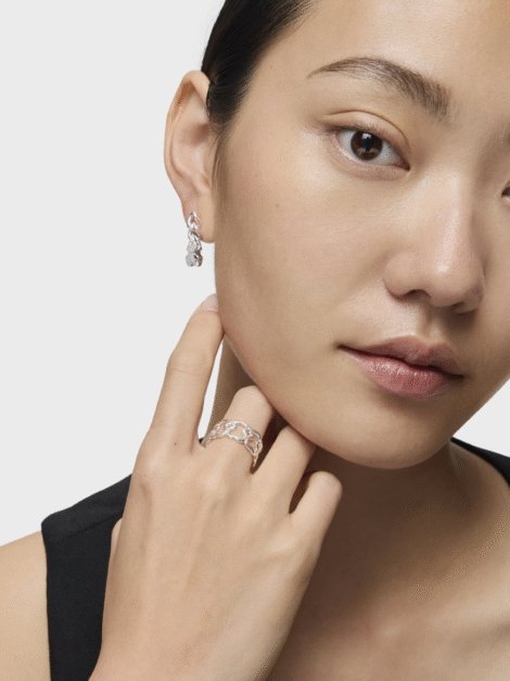 Anillo New Carrusel TOUS (talla 6) - Imagen 5